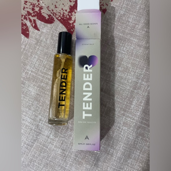 All Goods Scents Tender Edt For Women | 30ml (New, Unused) - Picture 3 of 3